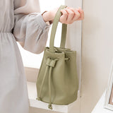 スクエアスクイーズバッグ