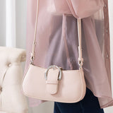 バッグルミニバッグ