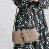 バッグルミニバッグ