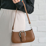 バッグルミニバッグ