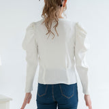 パワショルカーディガン【ニット】