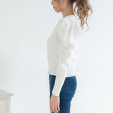 パワショルカーディガン【ニット】