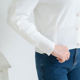 パワショルカーディガン【ニット】