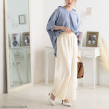 【メール便】ワイドパンツ