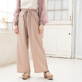 【メール便】ワイドパンツ