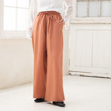 【メール便】ワイドパンツ