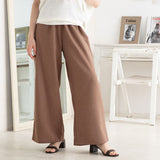 【メール便】ワイドパンツ