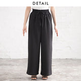 【メール便】ワイドパンツ