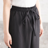 【メール便】ワイドパンツ