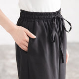 【メール便】ワイドパンツ