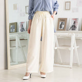 【メール便】ワイドパンツ