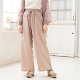 【メール便】ワイドパンツ