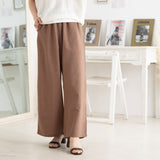 【メール便】ワイドパンツ