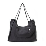 【メール便】パイピングハンドルラフトート