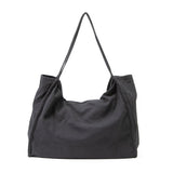 【メール便】パイピングハンドルラフトート