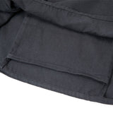 【メール便】パイピングハンドルラフトート