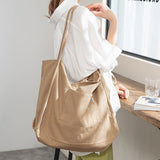 【メール便】パイピングハンドルラフトート