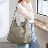 【メール便】パイピングハンドルラフトート