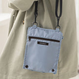 【メール便】ポケットショルダーエコバッグ