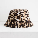 【メール便】リバーシブルバケットハット