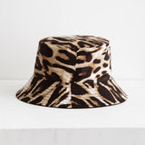 【メール便】リバーシブルバケットハット