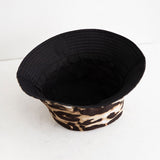 【メール便】リバーシブルバケットハット