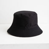 【メール便】リバーシブルバケットハット