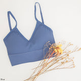 バッククロスブラトップ