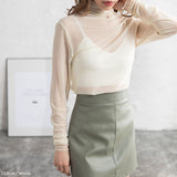 バッククロスブラトップ