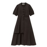 デザイナー/ハーネスチャイナワンピース