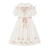 デザイナー/ドールワンピース