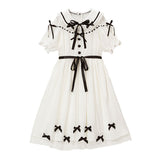 デザイナー/ドールワンピース