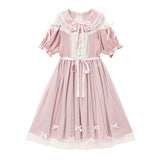 デザイナー/ドールワンピース