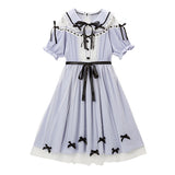 デザイナー/ドールワンピース