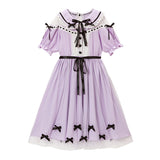 デザイナー/ドールワンピース