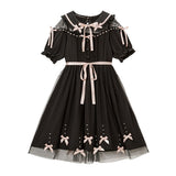 デザイナー/ドールワンピース