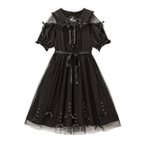 デザイナー/ドールワンピース