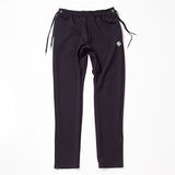 side zip skinny pant