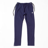 side zip skinny pant