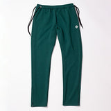 side zip skinny pant