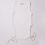 Side string tanktop