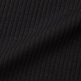 【メール便】ボリューム袖カットソートップス