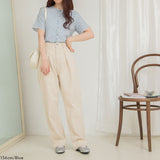 【メール便】フラワーレース配色メロウカーディガン