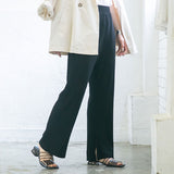 ドビーカットパンツ