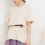 フットボールTシャツ
