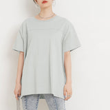 フットボールTシャツ