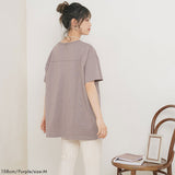 フットボールTシャツ