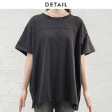 フットボールTシャツ