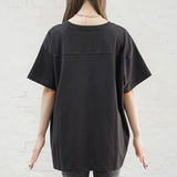 フットボールTシャツ