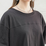 フットボールTシャツ